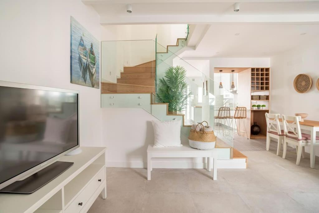 Casa Nova Do Levante, Perto Do Mar 奥良 外观 照片