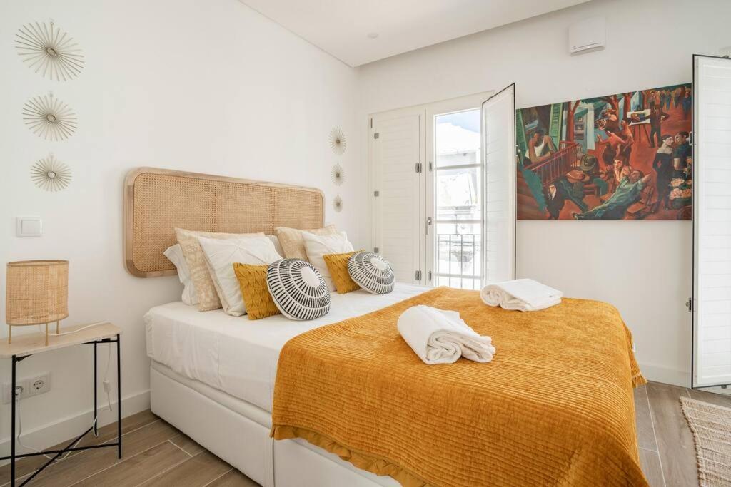 Casa Nova Do Levante, Perto Do Mar 奥良 外观 照片