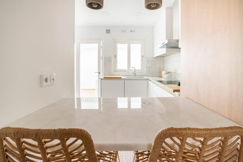 Casa Nova Do Levante, Perto Do Mar 奥良 外观 照片