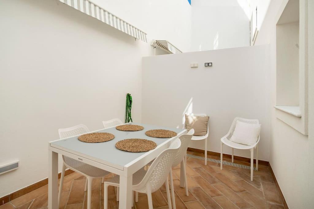 Casa Nova Do Levante, Perto Do Mar 奥良 外观 照片